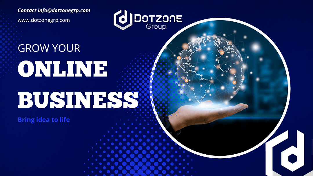 Dotzone Group cover